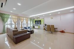 Blk 782A Woodlands Meadow (Woodlands), HDB 5 Rooms #477273931